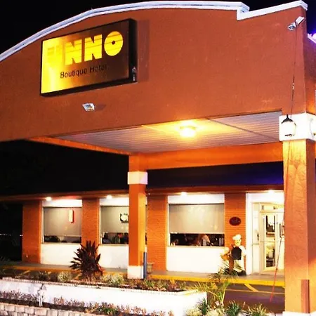 Best Vacation Inn